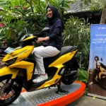 Indomobil eMotor (IM) Sprinto.