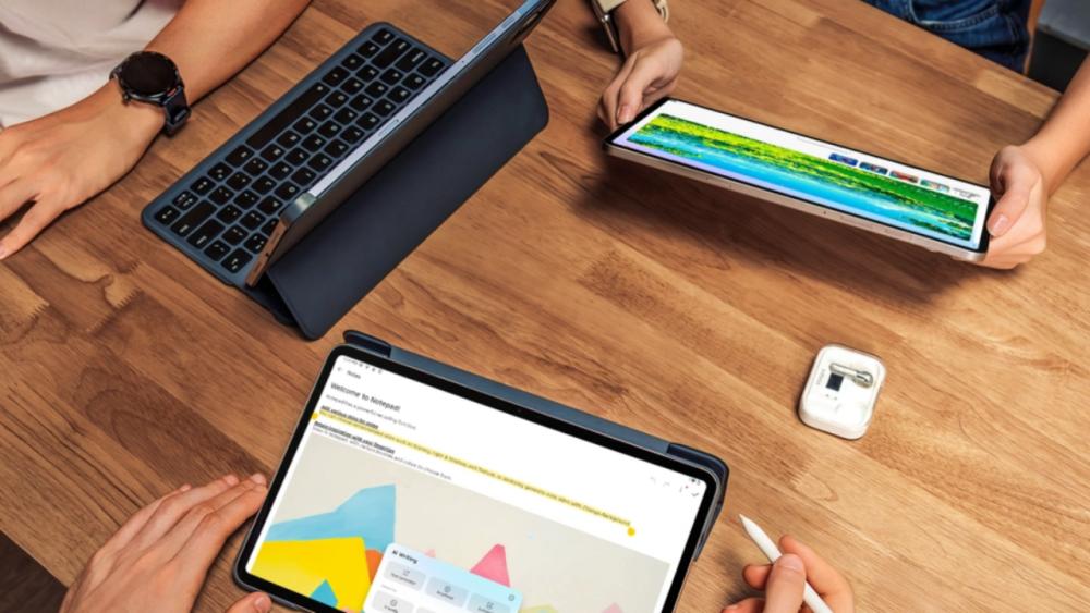 Multiutasking Mini Windows Infinix Infinix XPAD 20 Pro: Tablet Murah Kelas Premium Buat Kerja dan ...